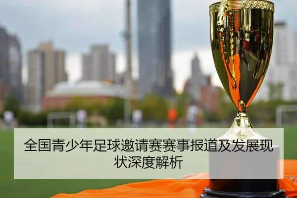 全国青少年足球邀请赛赛事报道及发展现状深度解析