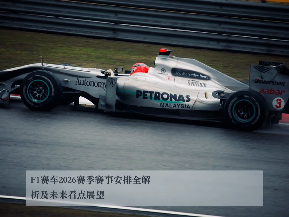 F1赛车2026赛季赛事安排全解析及未来看点展望